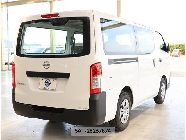 Nissan Caravan 2024-09 8752399-5
