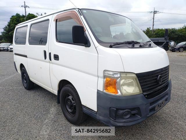 Nissan Caravan 2006-07 8752631-1