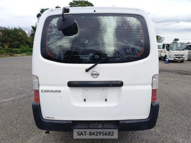 Nissan Caravan 2006-07 8752631-3