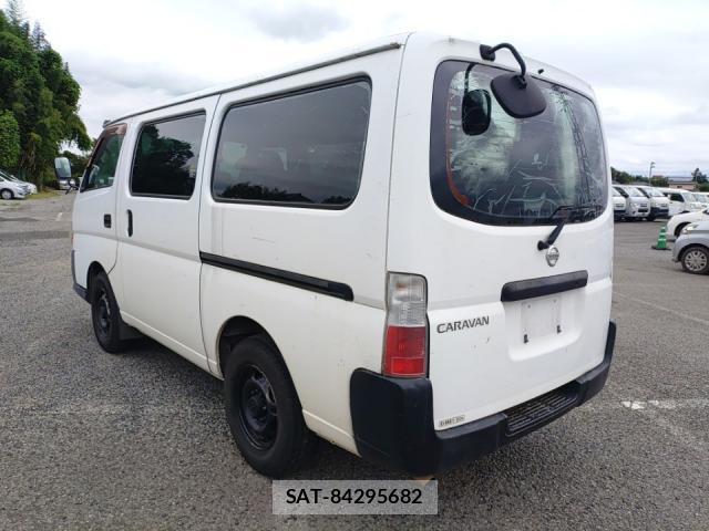 Nissan Caravan 2006-07 8752631-4