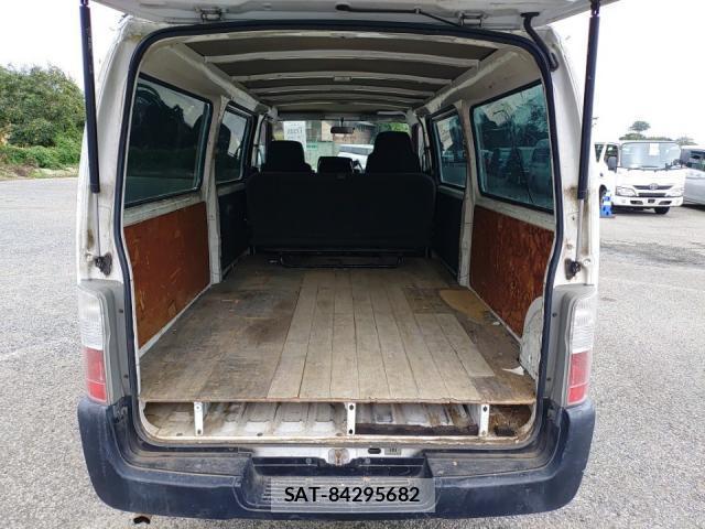 Nissan Caravan 2006-07 8752631-5