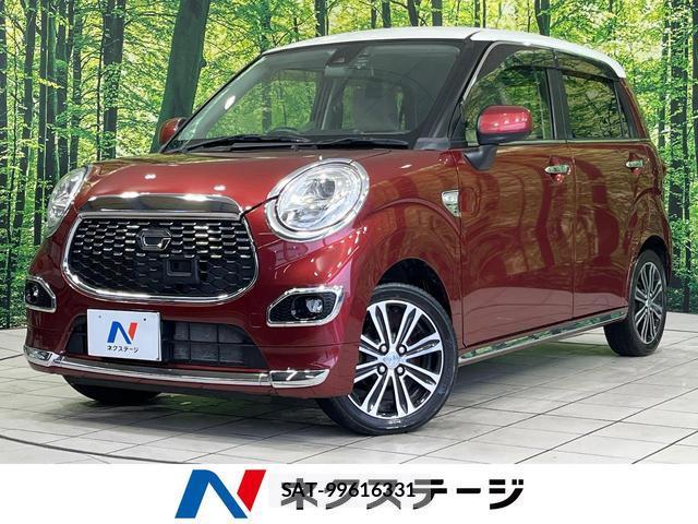 Daihatsu CAST 2015-09 8752291-0