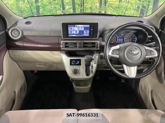 Daihatsu CAST 2015-09 8752291-1
