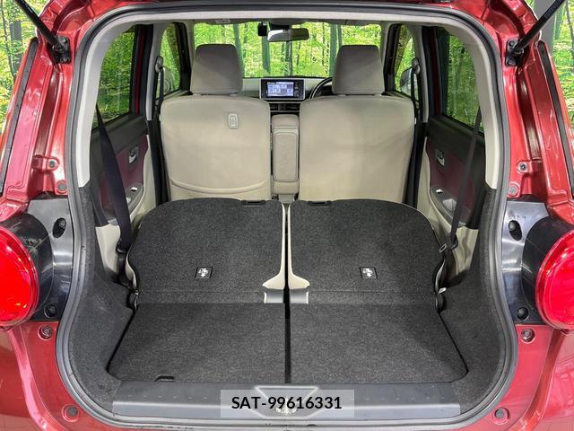 Daihatsu CAST 2015-09 8752291-10