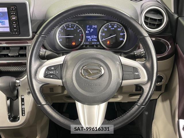 Daihatsu CAST 2015-09 8752291-11