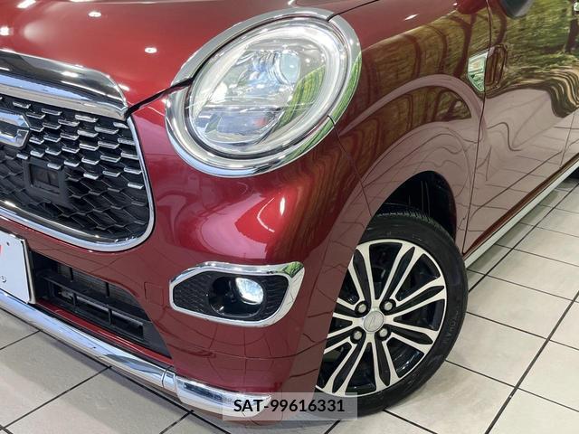 Daihatsu CAST 2015-09 8752291-12