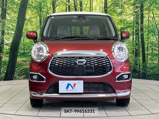 Daihatsu CAST 2015-09 8752291-14