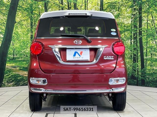Daihatsu CAST 2015-09 8752291-15