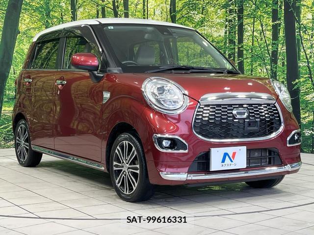 Daihatsu CAST 2015-09 8752291-16