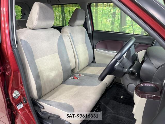 Daihatsu CAST 2015-09 8752291-8