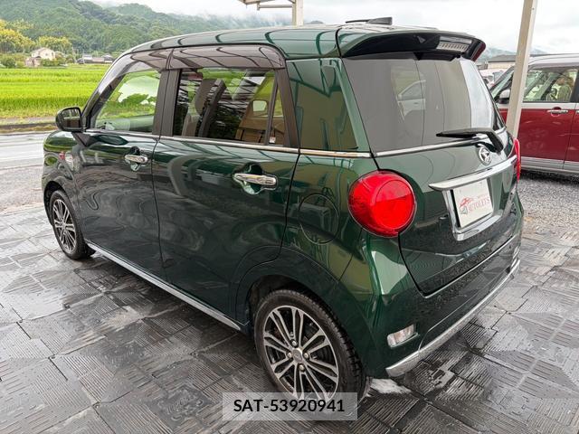 Daihatsu CAST 2018-07 8752565-1