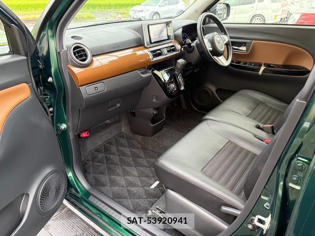 Daihatsu CAST 2018-07 8752565-12