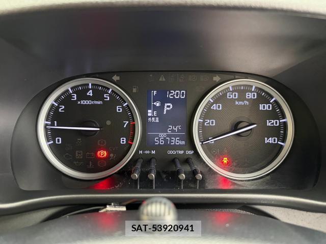 Daihatsu CAST 2018-07 8752565-13