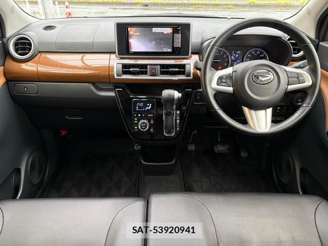 Daihatsu CAST 2018-07 8752565-2