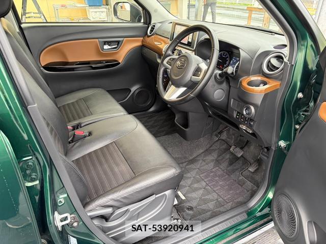 Daihatsu CAST 2018-07 8752565-4