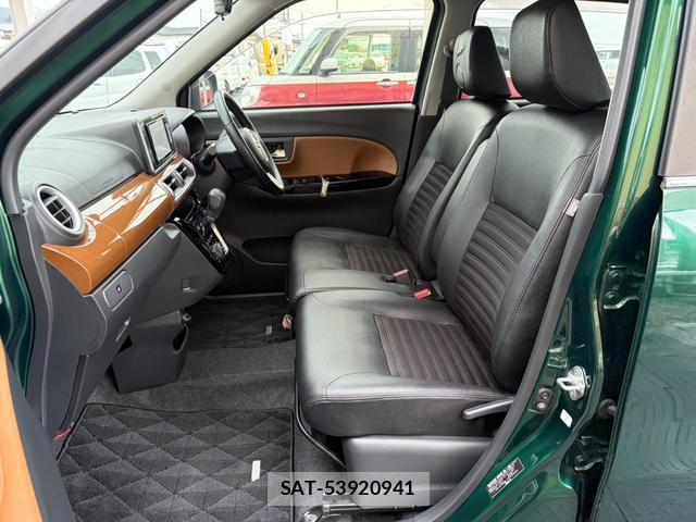 Daihatsu CAST 2018-07 8752565-5