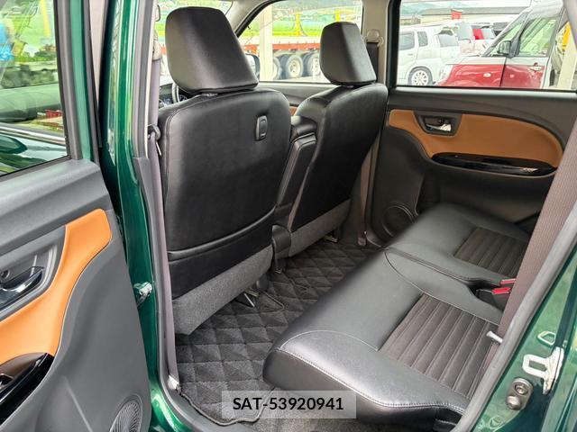 Daihatsu CAST 2018-07 8752565-6