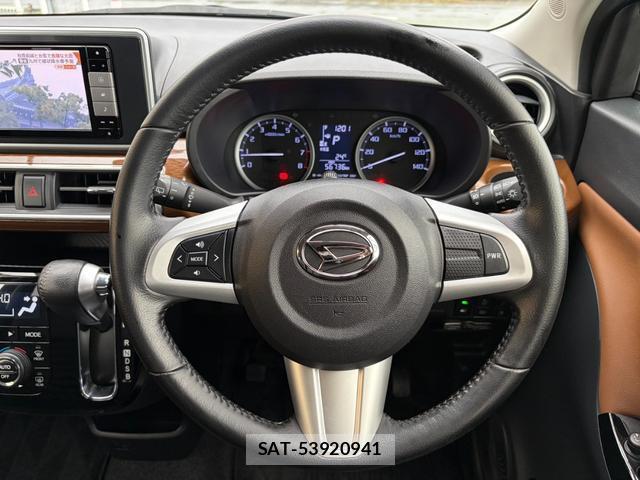 Daihatsu CAST 2018-07 8752565-8