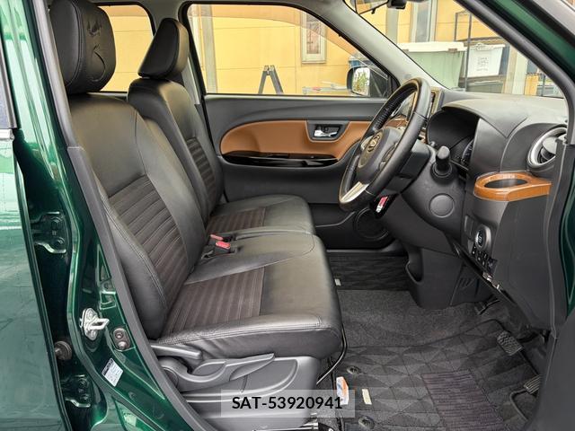 Daihatsu CAST 2018-07 8752565-9