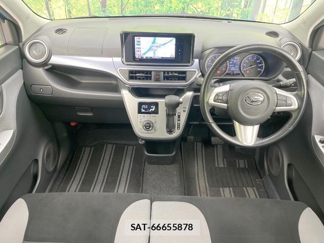 Daihatsu CAST 2017-10 8753050-1