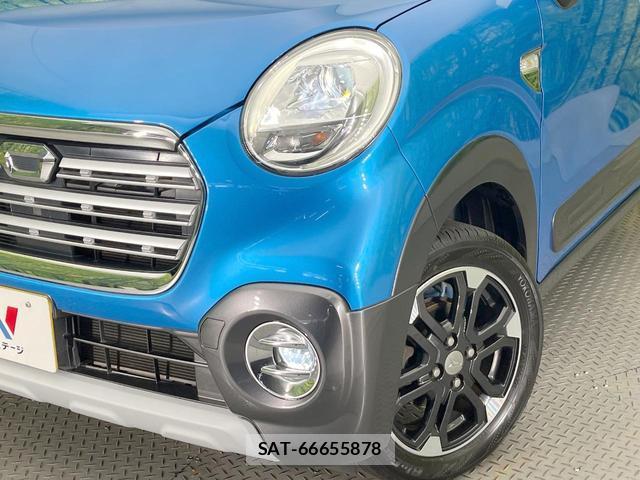 Daihatsu CAST 2017-10 8753050-11