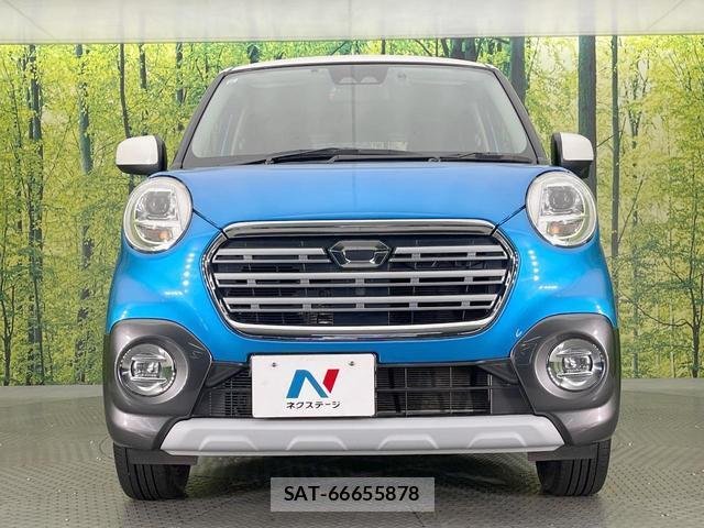 Daihatsu CAST 2017-10 8753050-13