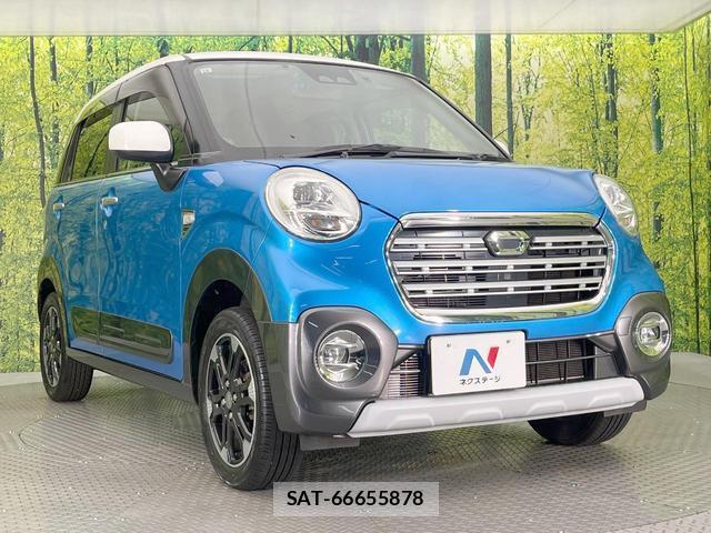 Daihatsu CAST 2017-10 8753050-15