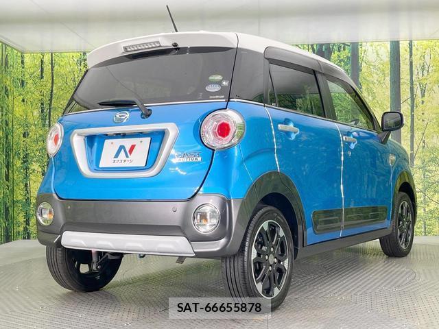 Daihatsu CAST 2017-10 8753050-16