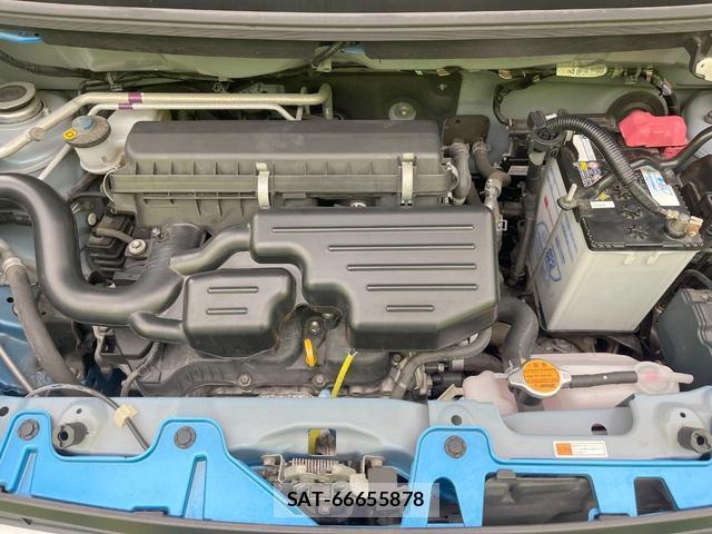 Daihatsu CAST 2017-10 8753050-17