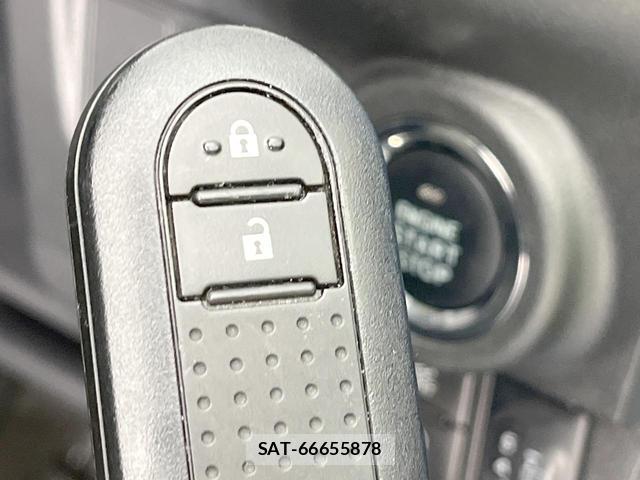 Daihatsu CAST 2017-10 8753050-6