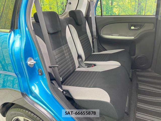 Daihatsu CAST 2017-10 8753050-8