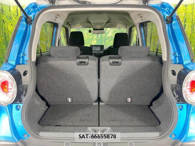 Daihatsu CAST 2017-10 8753050-9
