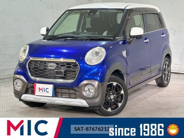 Daihatsu CAST 2017-06 8753500-0
