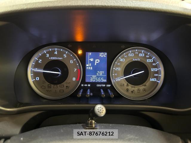 Daihatsu CAST 2017-06 8753500-10