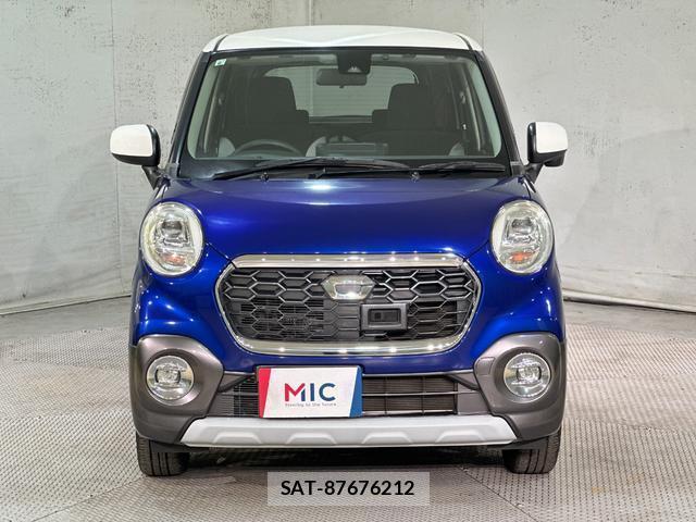Daihatsu CAST 2017-06 8753500-11
