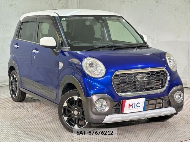 Daihatsu CAST 2017-06 8753500-12