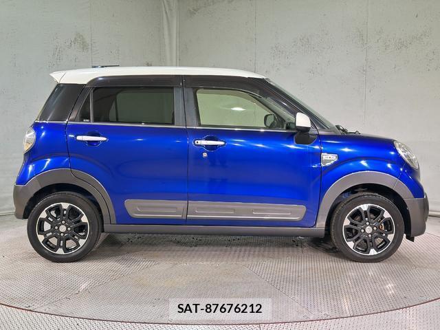 Daihatsu CAST 2017-06 8753500-13