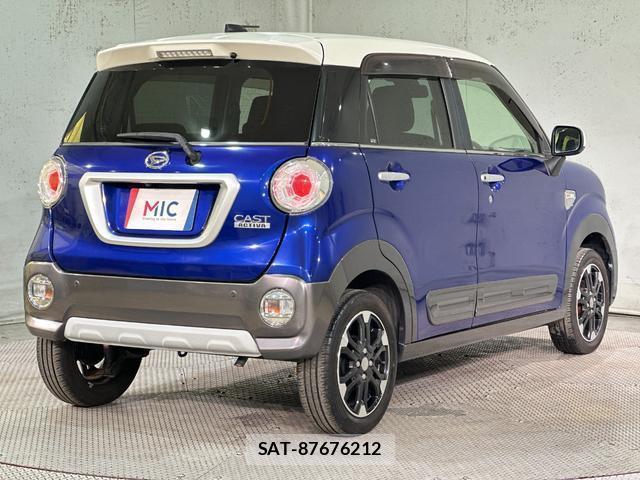 Daihatsu CAST 2017-06 8753500-14