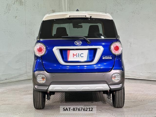 Daihatsu CAST 2017-06 8753500-15