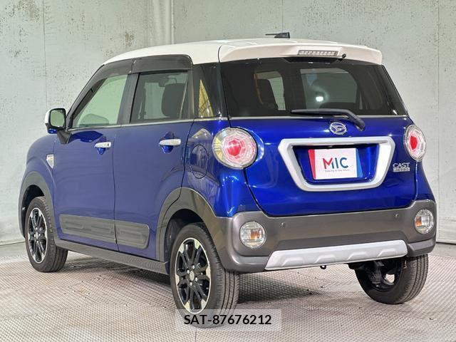 Daihatsu CAST 2017-06 8753500-16