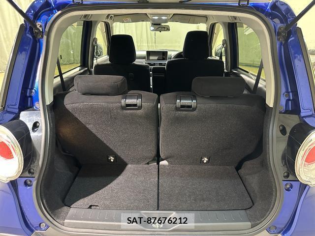 Daihatsu CAST 2017-06 8753500-17
