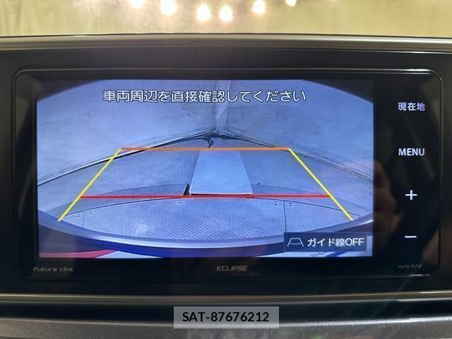 Daihatsu CAST 2017-06 8753500-3