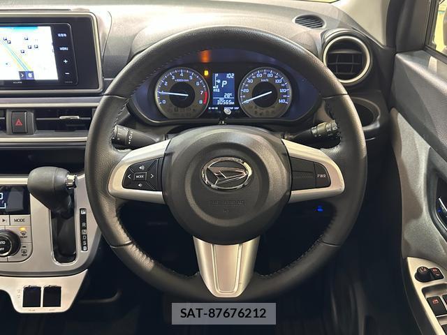 Daihatsu CAST 2017-06 8753500-7