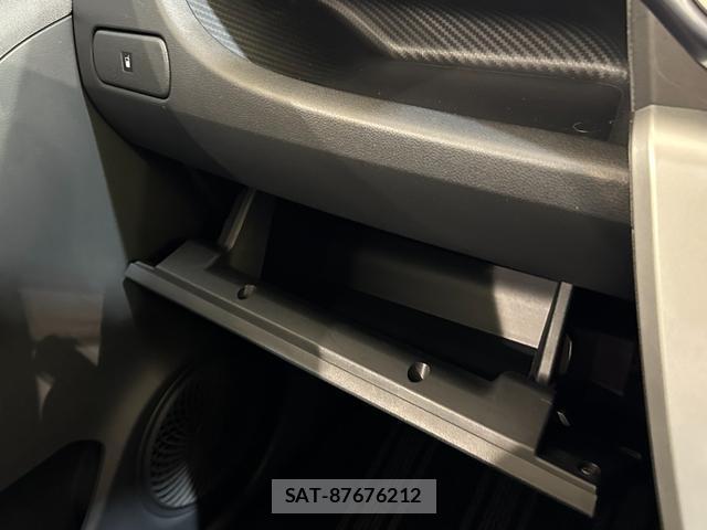 Daihatsu CAST 2017-06 8753500-8