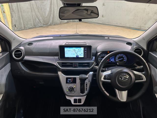 Daihatsu CAST 2017-06 8753500-9