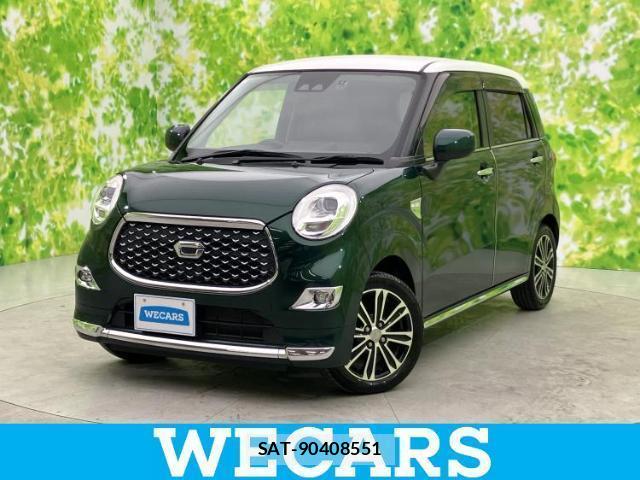 Daihatsu CAST 2017-10 8754533-0