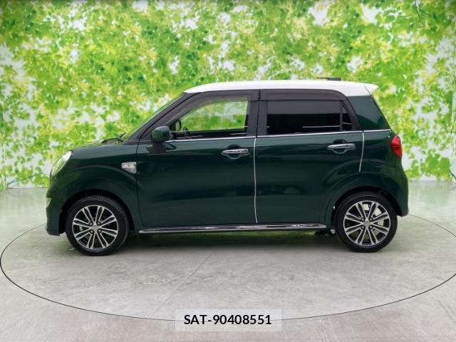 Daihatsu CAST 2017-10 8754533-1