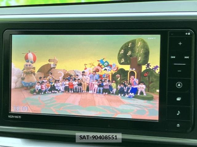 Daihatsu CAST 2017-10 8754533-10