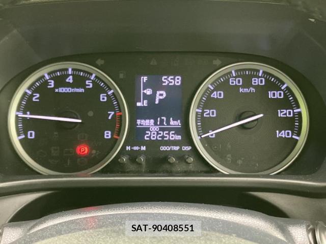 Daihatsu CAST 2017-10 8754533-12