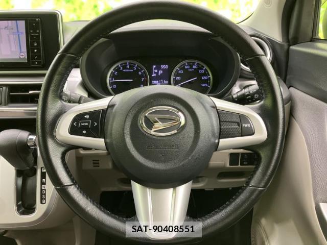 Daihatsu CAST 2017-10 8754533-13